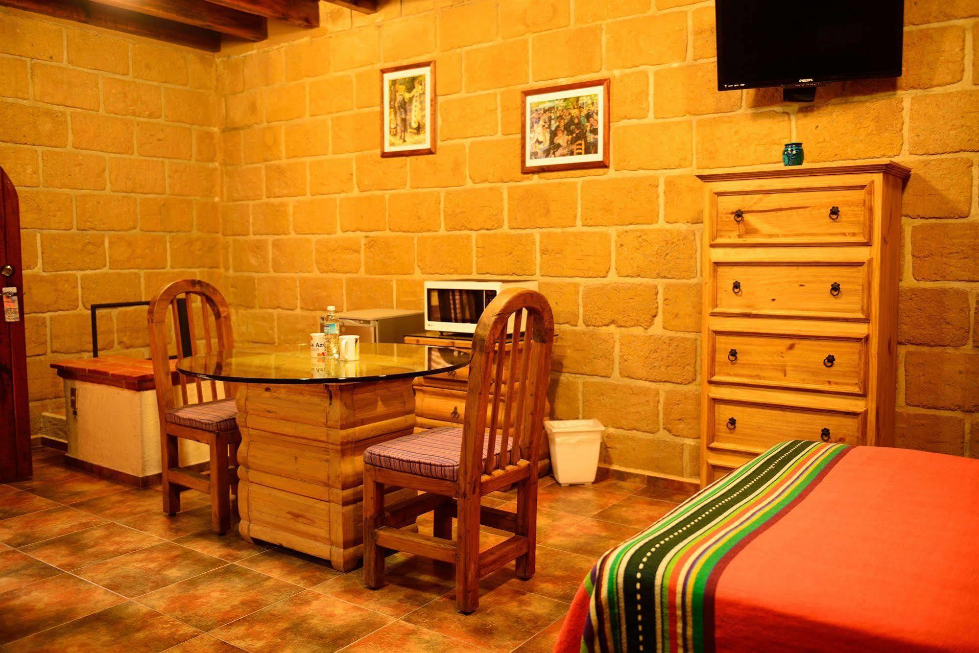 Mex Suites Casa Azul B&B Città del Messico Esterno foto